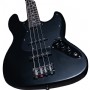 Marcus Miller By Sire V3P 4 String BKS - Black Satin Bas Gitar