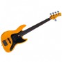 Marcus Miller By Sire V3P 4 String ORG - Orange Bas Gitar