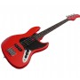 Marcus Miller By Sire V3P 4 String RS - Red Satin Bas Gitar