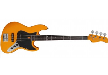 Marcus Miller By Sire V3P 4 String ORG - Orange -  Bas Gitar