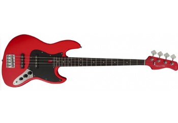 Marcus Miller By Sire V3P 4 String RS - Red Satin - Bas Gitar