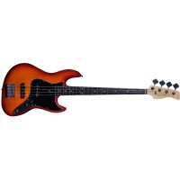 Marcus Miller By Sire V3P 4 String TS - Tobacco Sunburst