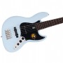 Marcus Miller By Sire V3P 5 BKS - Black Satin 5 Telli Bas Gitar