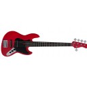 Marcus Miller By Sire V3P 5 Red Satin
