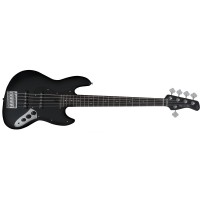 Marcus Miller By Sire V3P 5 BKS - Black Satin