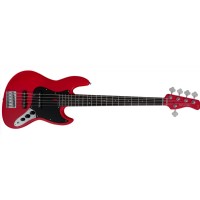 Marcus Miller By Sire V3P 5 Red Satin