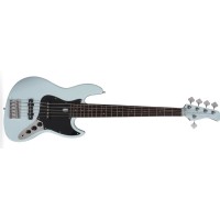 Marcus Miller By Sire V3P 5 Sonic Blue