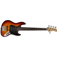 Marcus Miller By Sire V3P 5 Tobacco Sunburst