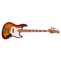 Sire Marcus Miller V8 Swamp Ash 4 Tobacco Sunburst