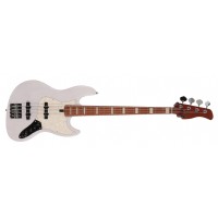 Sire Marcus Miller V8 Swamp Ash 4 White Blonde