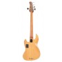 Marcus Miller By Sire V8 Swamp Ash 5 Natural 5 Telli Bas Gitar