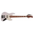 Marcus Miller By Sire V8 Swamp Ash 5 White Blonde
