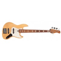 Sire Marcus Miller V8 Swamp Ash 5 Natural