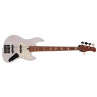 Sire Marcus Miller V8 Swamp Ash 5 White Blonde