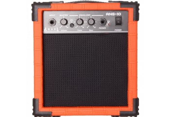 Angel ANG-10 Orange - Elektro Gitar Amfisi