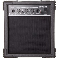 Angel ANG-10 Black