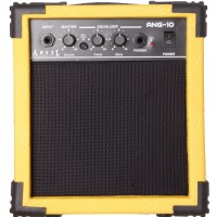 Angel ANG-10 Yellow