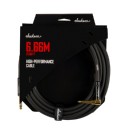 Jackson High Performance Cable Black, (6.66 m)