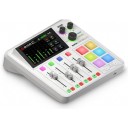 Rode RodeCaster Duo Beyaz