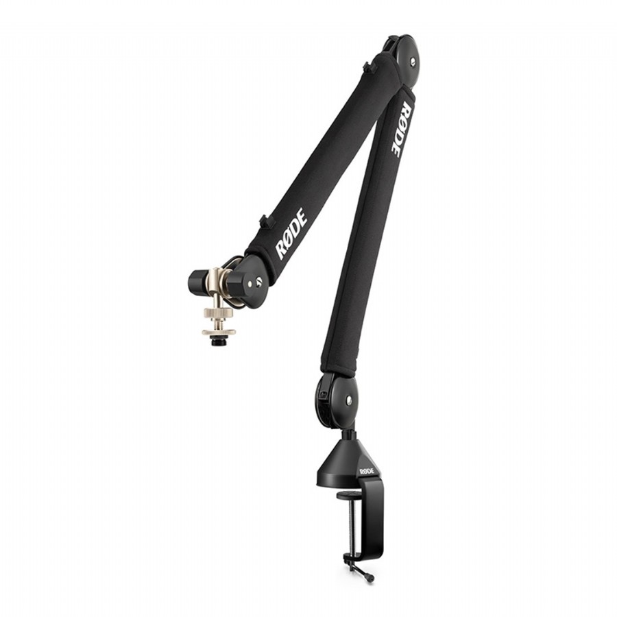 Rode PSA1+ Professional Studio Arm Akrobat Masaüstü Mikrofon Sehpası