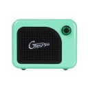 GTRS GCA5 Green