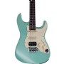 MOOER GTRS P800 Smart Mint Green Elektro Gitar