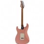 GTRS P800 Smart Flamingo Pink Elektro Gitar