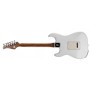 MOOER GTRS P800 Smart Olympic White Elektro Gitar