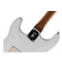 MOOER GTRS P800 Smart Olympic White Elektro Gitar
