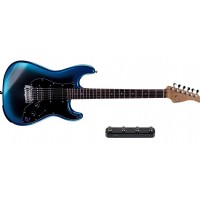 MOOER GTRS P800 Smart Dark Night