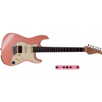MOOER GTRS P800 Smart Flamingo Pink
