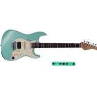 MOOER GTRS P800 Smart Mint Green