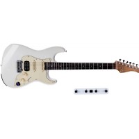 MOOER GTRS P800 Smart Olympic White