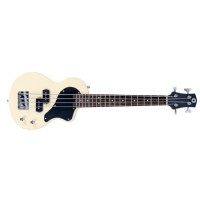 Blackstar Carry-on Guitar Standard Pack Travel Bass Vintage White