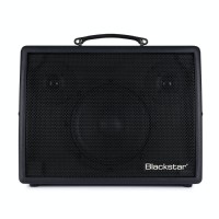 Blackstar Sonnet 120 - 120-watt 1x 8 Combo Amp Black
