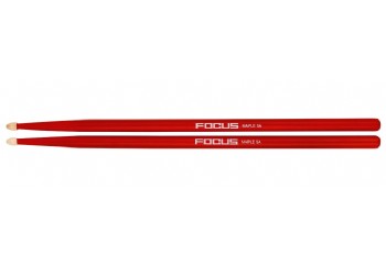 Focus 5A Maple - Kırmızı Baget - Baget