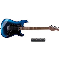 MOOER GTRS P801 Smart DN – Dark Night