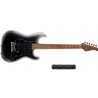 MOOER GTRS P801 Smart DS – Dark Silver