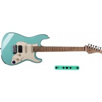 MOOER GTRS P801 Smart GR – Green
