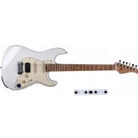 MOOER GTRS P801 Smart WH – White