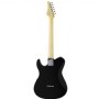 Fujigen Iliad BIL2MHS BK - Black Elektro Gitar