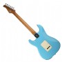 GTRS S801BL Smart Blue Elektro Gitar