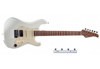 GTRS S801BL Smart White -  Elektro Gitar