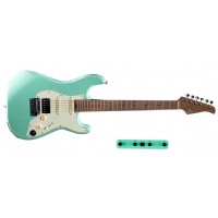 GTRS S801BL Smart Green