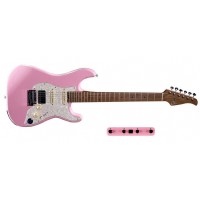 GTRS S801BL Smart Pink