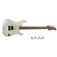 GTRS S801BL Smart White