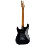 GTRS S900P Smart Pearl Black Elektro Gitar