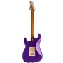 GTRS S900P Smart Plum Purple Elektro Gitar