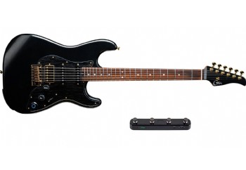 GTRS S900P Smart Pearl Black -  Elektro Gitar