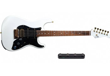 GTRS S900P Smart Pearl White - Elektro Gitar